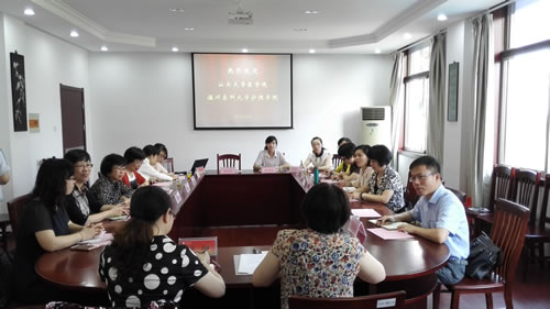 1468825689931050512.jpg C:Documents and SettingsAdministrator\u684c面\u8521福满副院长一行赴南通大学taptap点点体育考察2016.6.9 .jpg